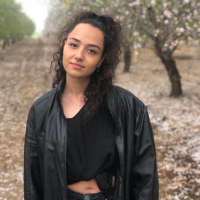 YuvalMualem's profile picture. living in a movie 🎥