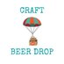 Craft Beer Drop (@craftbeerdrop1) Twitter profile photo Craft Beer Drop (@craftbeerdrop1) Twitter profile photo