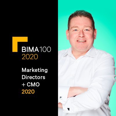 CEO @ultimediagency the #1 @Optimizely partner.
Mentor @ourdigitalteam & #BIMA100 marketer.
Always keen to talk #Digital, #marketing, #SEO, #CRO & #flyfishing