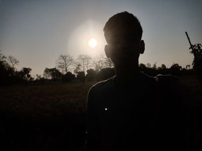 k_priyavrat's profile picture. कहानी अंतिम रात की।