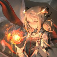 退休老薪王 (@flameofluciana) 's Twitter Profile Photo