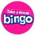 Take a Break Bingo (@takeabreakbingo) Twitter profile photo Take a Break Bingo (@takeabreakbingo) Twitter profile photo