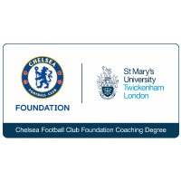 Chelsea FC Foundation FdSc & BSc Degree(@ChelseaFCDegree) 's Twitter Profileg