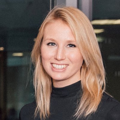 C_Ommanney's profile picture. In Financial Services PR and Marketing, enjoy surfing and cooking on the side (not necessarily at the same time).
Views are my own