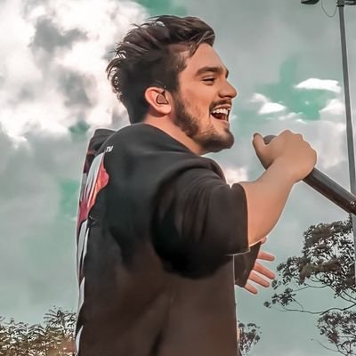 anjoquerubiim's profile picture. Você será sempre o motivo dos meus sonhos❤🌹 @luansantana