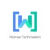 Women Techmakers India (@WtmIndia) Twitter profile photo