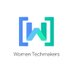 Women Techmakers India (@wtmindia) Twitter profile photo Women Techmakers India (@wtmindia) Twitter profile photo