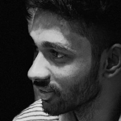 Ashok80877908's profile picture. 
