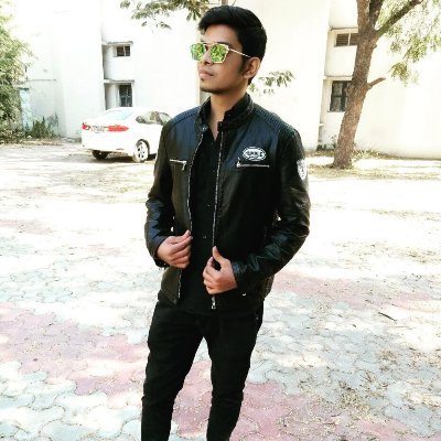 DigitalVijay3's profile picture. Story Teller🗣, Vibe Coder, Animator👨💻 , Digital Marketer 🤵 ,I Tweet About Coding, Digital Marketing Growth Tips & Tricks