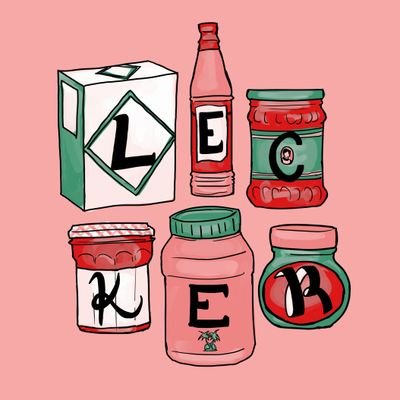 A documentary podcast about how we eat, by @dearlucy 🧄 @fortnums Podcast of the Year 2019 and 2023 🏆 Logo design @hollygorne, header @carrotate 🥫