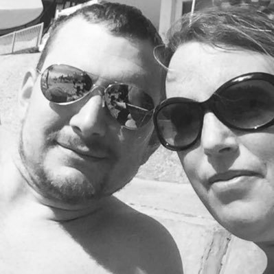 MrsRussats's profile picture. Arsenal fan ;) Married to @russats, with 7 great kids and a beautiful grandson! 💙