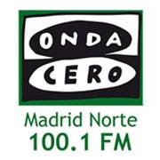 OndaCero MadridNorte (@ondaceromn) 's Twitter Profile Photo OndaCero MadridNorte (@ondaceromn) 's Twitter Profile Photo