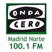 OndaCero MadridNorte(@ondaceromn) 's Twitter Profile Photo