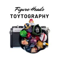 Figure Heads Toytography 🐀(@figure_heads) 's Twitter Profile Photo