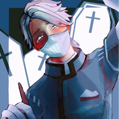 卵とじさんのプロフィール画像