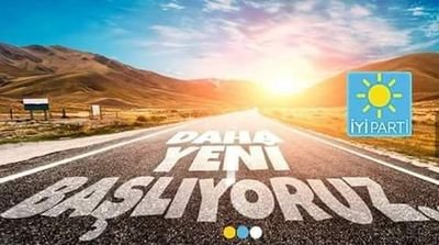 İyi Parti Alaşehir İlçe Başkanlığı