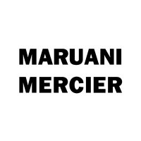 MARUANI MERCIER(@MaruaniMercier) 's Twitter Profileg