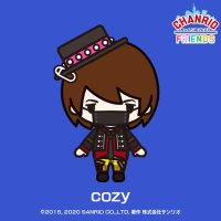 cozy (こーじ)(@cozy901ch11) 's Twitter Profile Photo