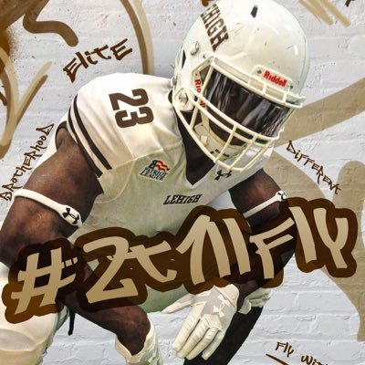 The Official Recruiting Account of Lehigh Football #2FLY2GETHER