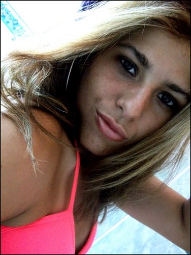Quem é meu fã me segue aii ... rs, rs