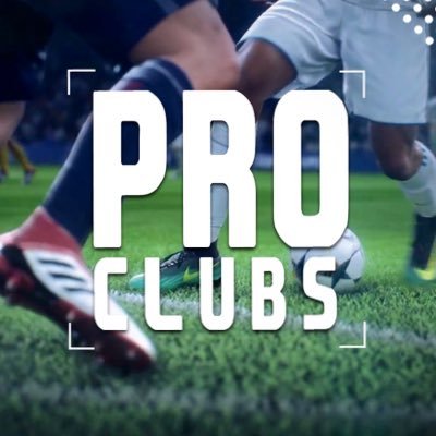 Daily dose of Pro Clubs Tournament! ❗️DM for details❗️