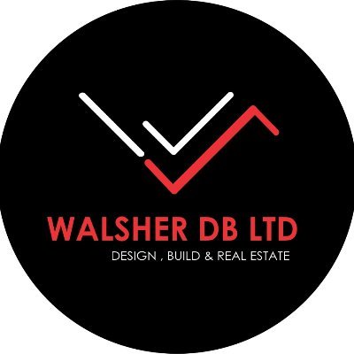 Walsher Design & Build Ltd