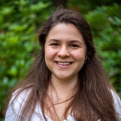 PhD Candidate @OGPLeuven KU Leuven
MSc Behavioural Science Research Graduate - Radboud University