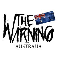 The Warning - Australia 🇦🇺(@TheWarningAust) 's Twitter Profile Photo