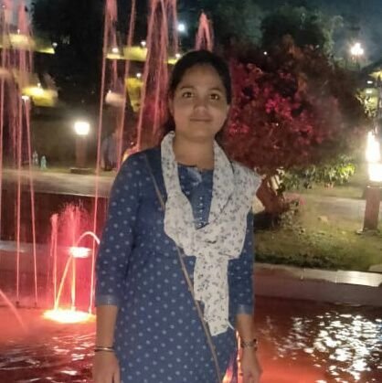 DrNIVEDITA12's profile picture. 