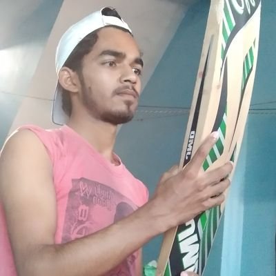 playing cricket