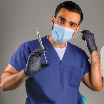 Dr.Hassan.  🇵🇰Pakistan 🇵🇰. 💉Dental surgeon 💉 Dm or tag to share your work