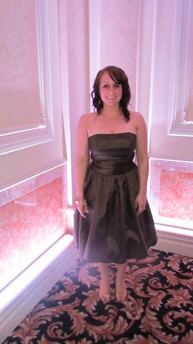 Danig008's profile picture. “Dream as if you'll live forever, live as if you'll die today.”