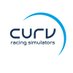 Curv Racing Simulators (@curvsimulators) Twitter profile photo