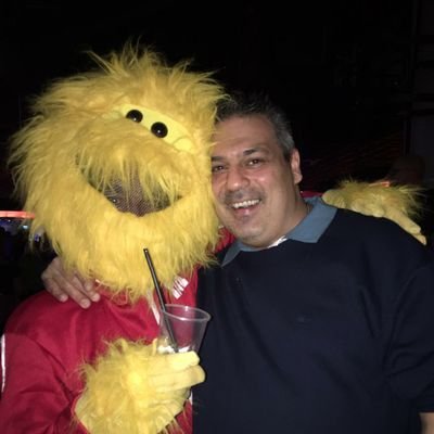 StevieRK0869's profile picture. 80s music and pop culture. It's all beautiful as a wise man once said.