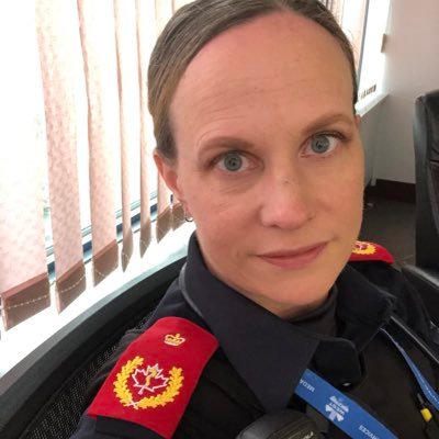 carlaeroy's profile picture. Mom, Paramedic, Educator, Dog lover, Crossfit lover, Peer Fitness Trainer.