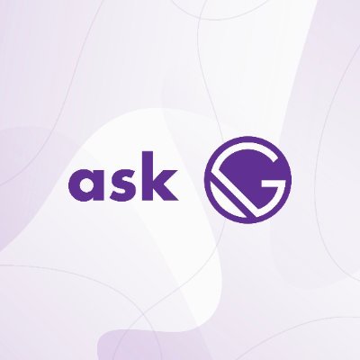 Got a question about how to do something with @gatsbyjs? Ask Gatsby's official team members!