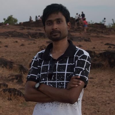 ranajay_samanta's profile picture. PhD student in Movement Neuroscience and Neurorehabilitation Technology Laboratory @ IIT Bombay, poet and singer by passion.