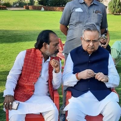 AnilThakurCG's profile picture. जिलाध्यक्ष, भारतीय जनता पार्टी कबीरधाम