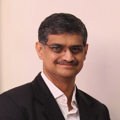 Shailesh Varudkar Profile