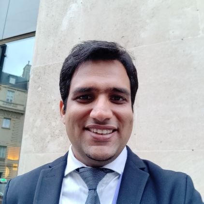 Business Development@Genpact France.Consultant in approach, Engineer by Heart. MBA and CFA studies- Passionate for Economics and Behavioral Finance.