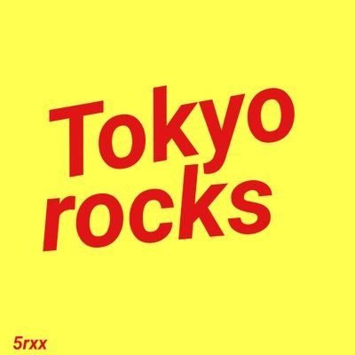 TokyoRocksMusic Profile Picture