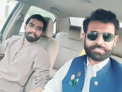 ChFaisalSYP's profile picture. Social Youth Activist, Motivational Speaker and Patriot Islamic and Pakistani 🇵🇰Youth Leader& Chairman Central Organizing Committee at State Youth Parliament.