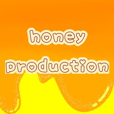 honey production【821プロ】さんのプロフィール画像