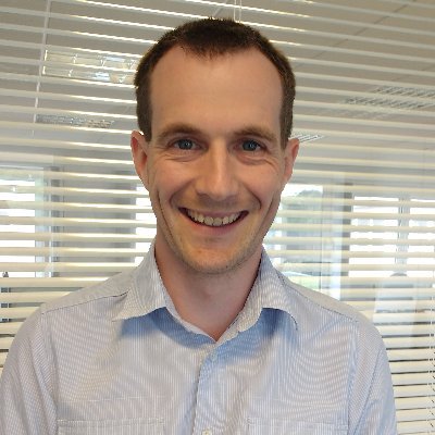 SimonLincolnBU's profile picture. 