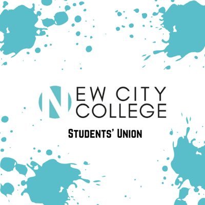 Students' Union @ New City College Epping Forest Campus - 
Stay up to date with events, activities, student elections and updates/announcements. #NCCSU