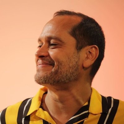 Diretor do Filme @INDIANARAFILM
Director of the movie @INDIANARAFILM