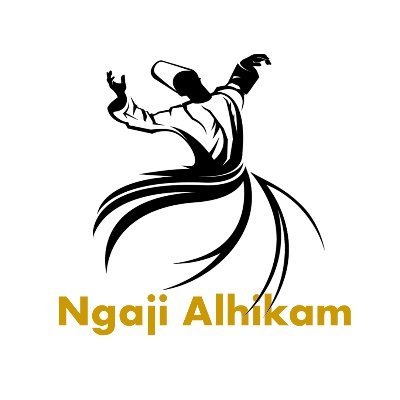 ngaji_Alhikam's profile picture. Let yourself be silently drawn by the stronger pull of what you really love.