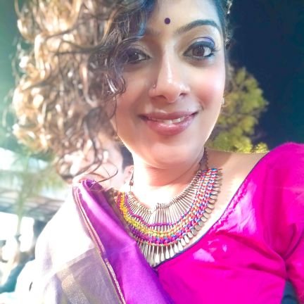 _Tarangini_S's profile picture. 