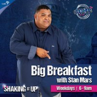 Big Breakfast with Stan Mars(@GHFMBreakfast) 's Twitter Profileg