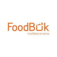 Foodbuk.app(@foodbuk_tr) 's Twitter Profile Photo